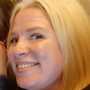 Meet your Posher, Kathryn